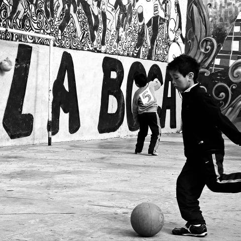 Boca. 2010