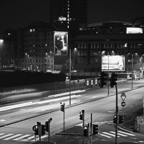 Gioia. Milano, 2015