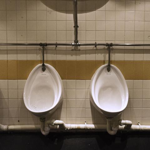 Loos. Londra, 2011