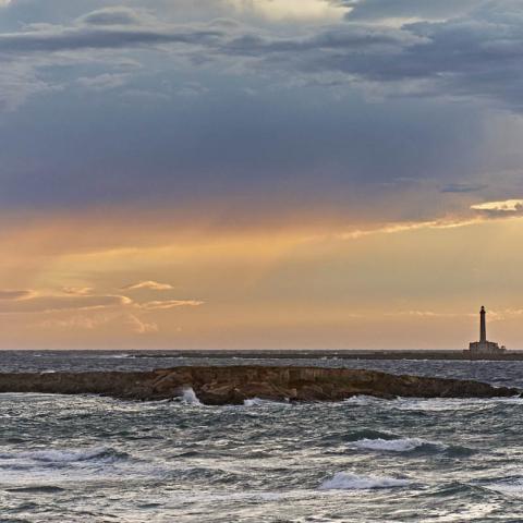 Prospettive. Salento, 2015