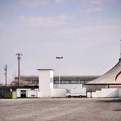 Radio Varsavia. Brescia, 2017