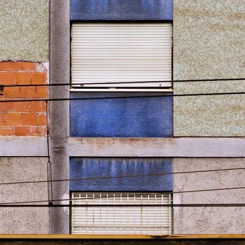 Regoli. Brescia, 2016
