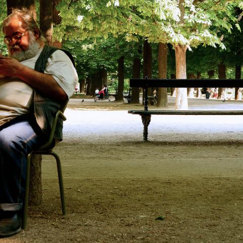 Relax. 2011