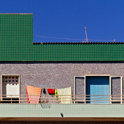 Sea B-side, Salento - 2014