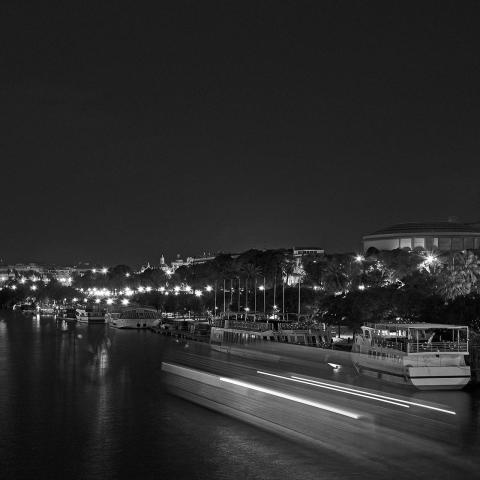 Sevilla. Siviglia, 2012