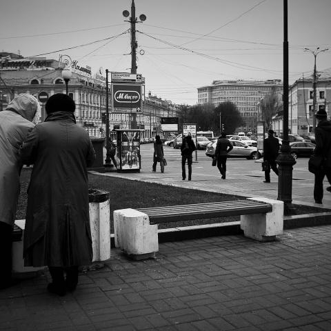 Spallucce. 2012