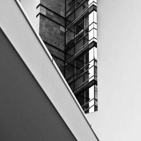 Squarci, Milano - 2013