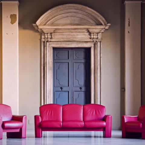 Tinto. Brescia, 2016