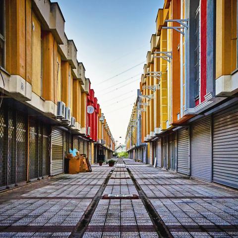 Tipo Aler. Istanbul, 2013
