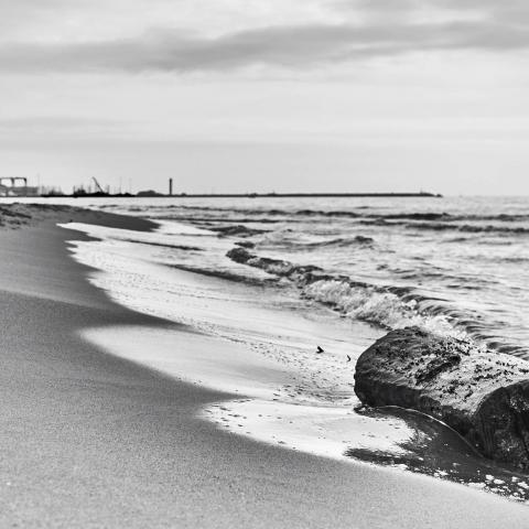 Troubles. Versilia, 2015