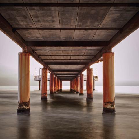 Troublewater, Versilia - 2015