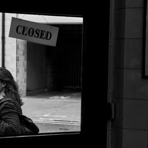 Waiting for. 2011