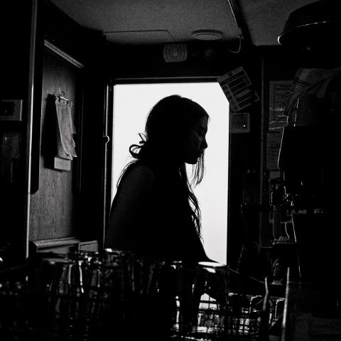 Working class. 2014