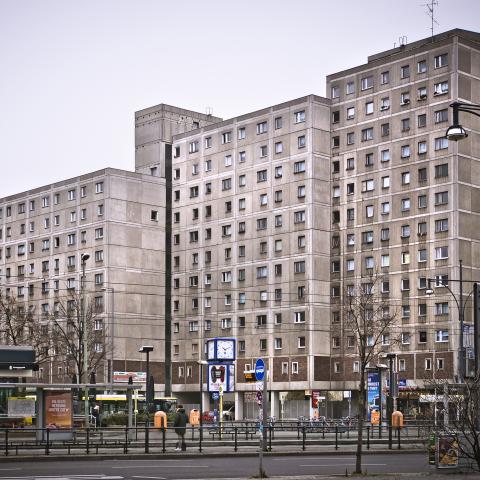Berlino.