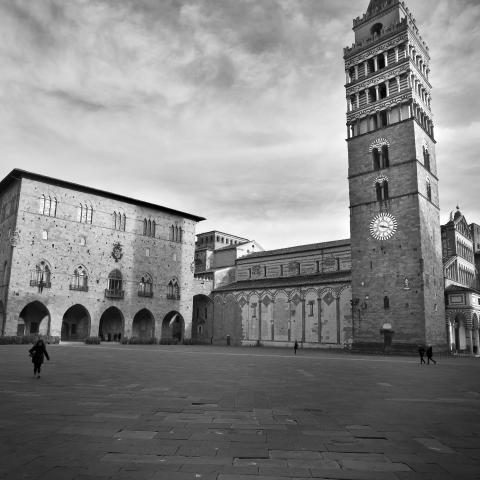 Pistoia.
