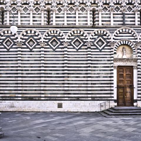 Pistoia.