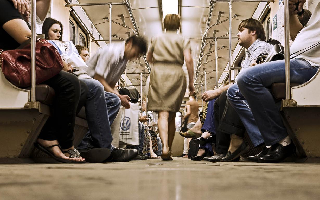 Ali di metro. 2014