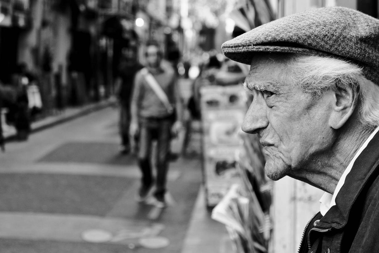 Attention. 2011