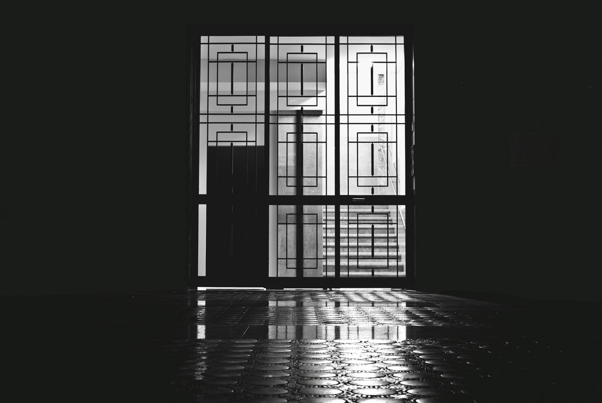 Bastioni. Brescia, 2014