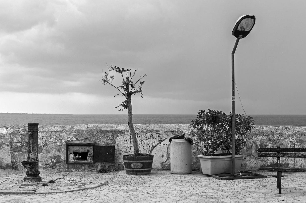 Così. Salento, 2015