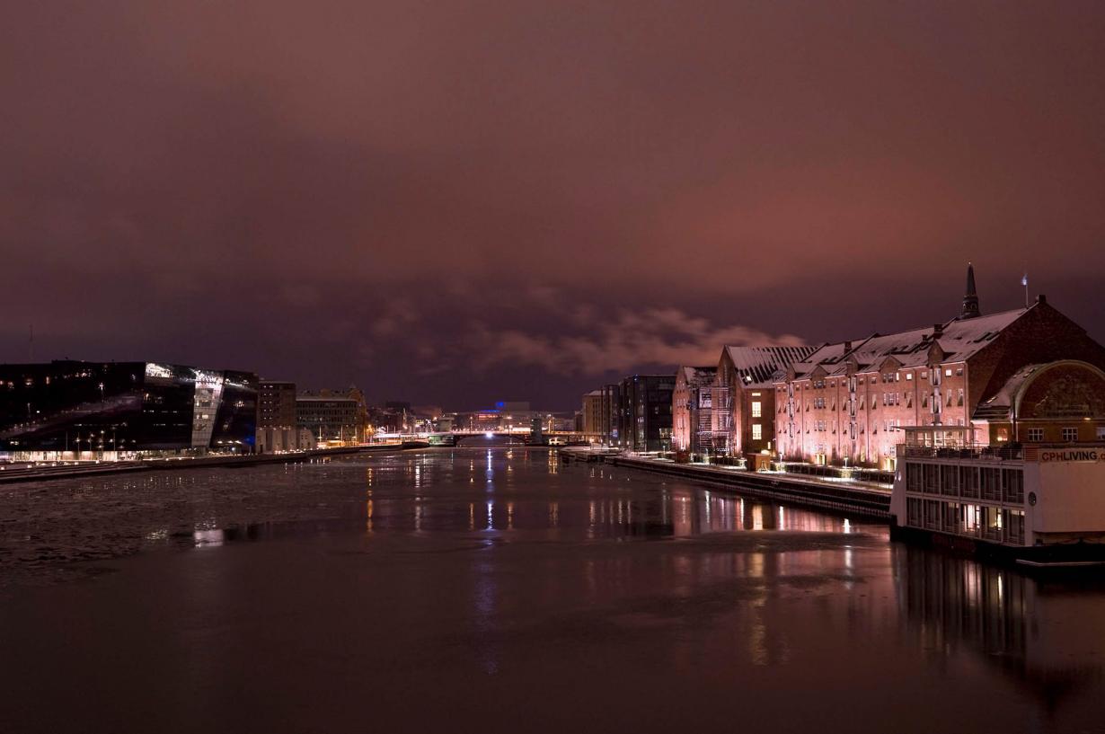 Denmark. Copenaghen, 2013