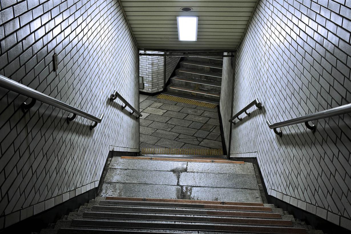 Domino. Seul, 2013