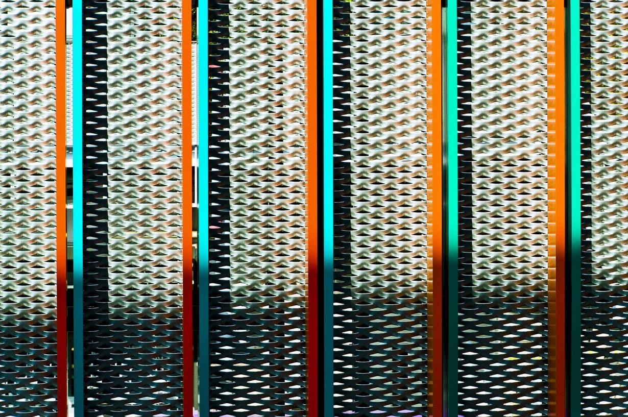 Funny Jail. Londra, 2014