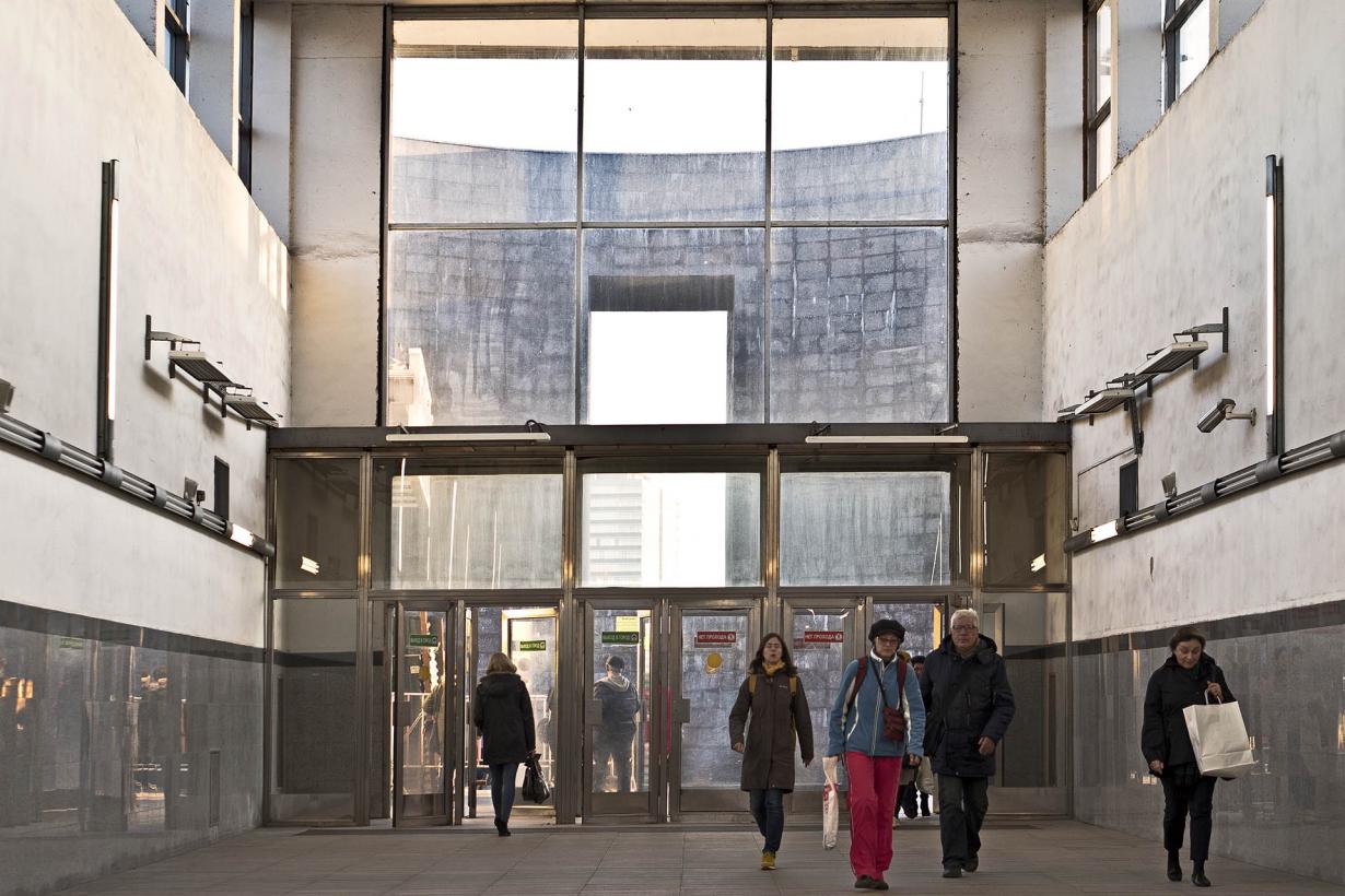 Hall. 2015