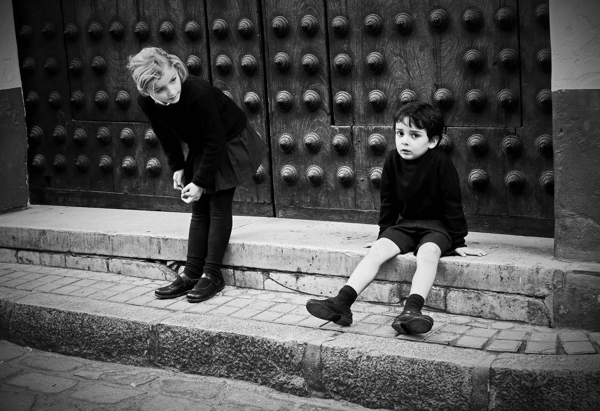 Innocenze. 2012