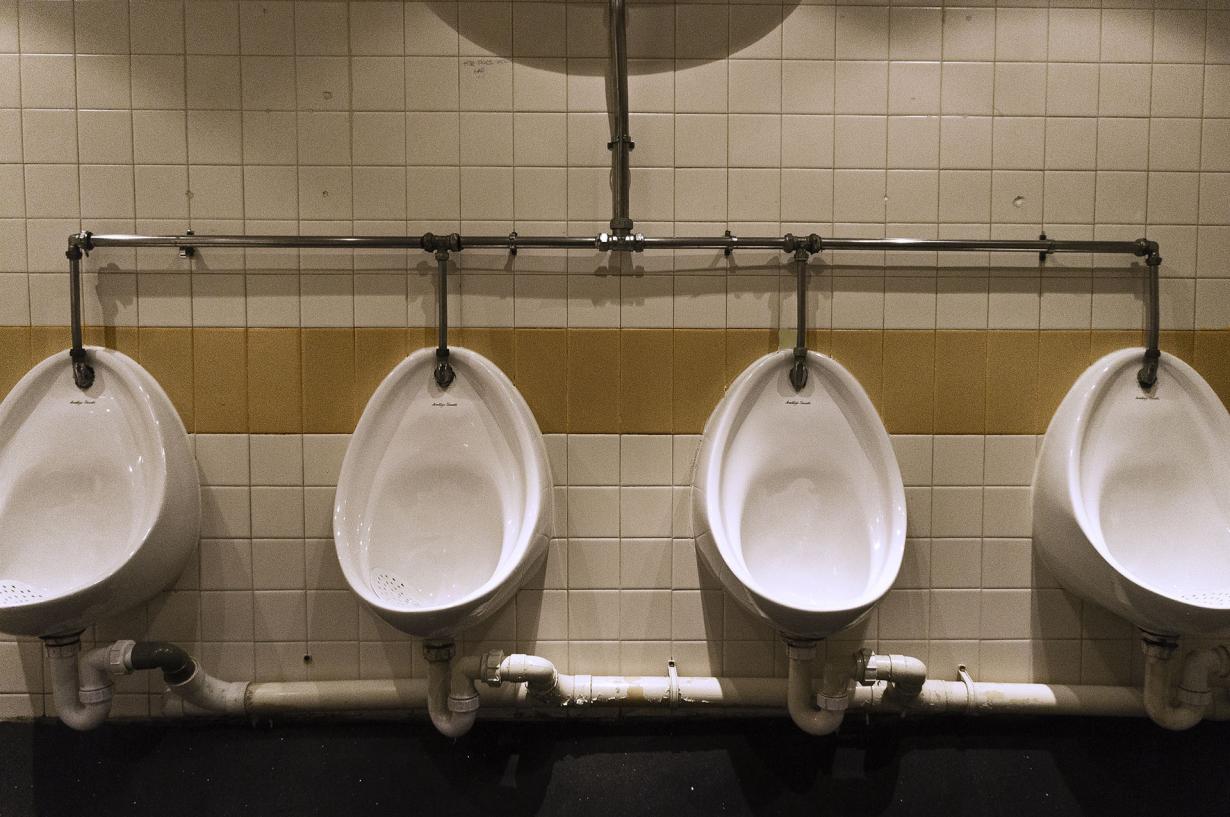 Loos. Londra, 2011