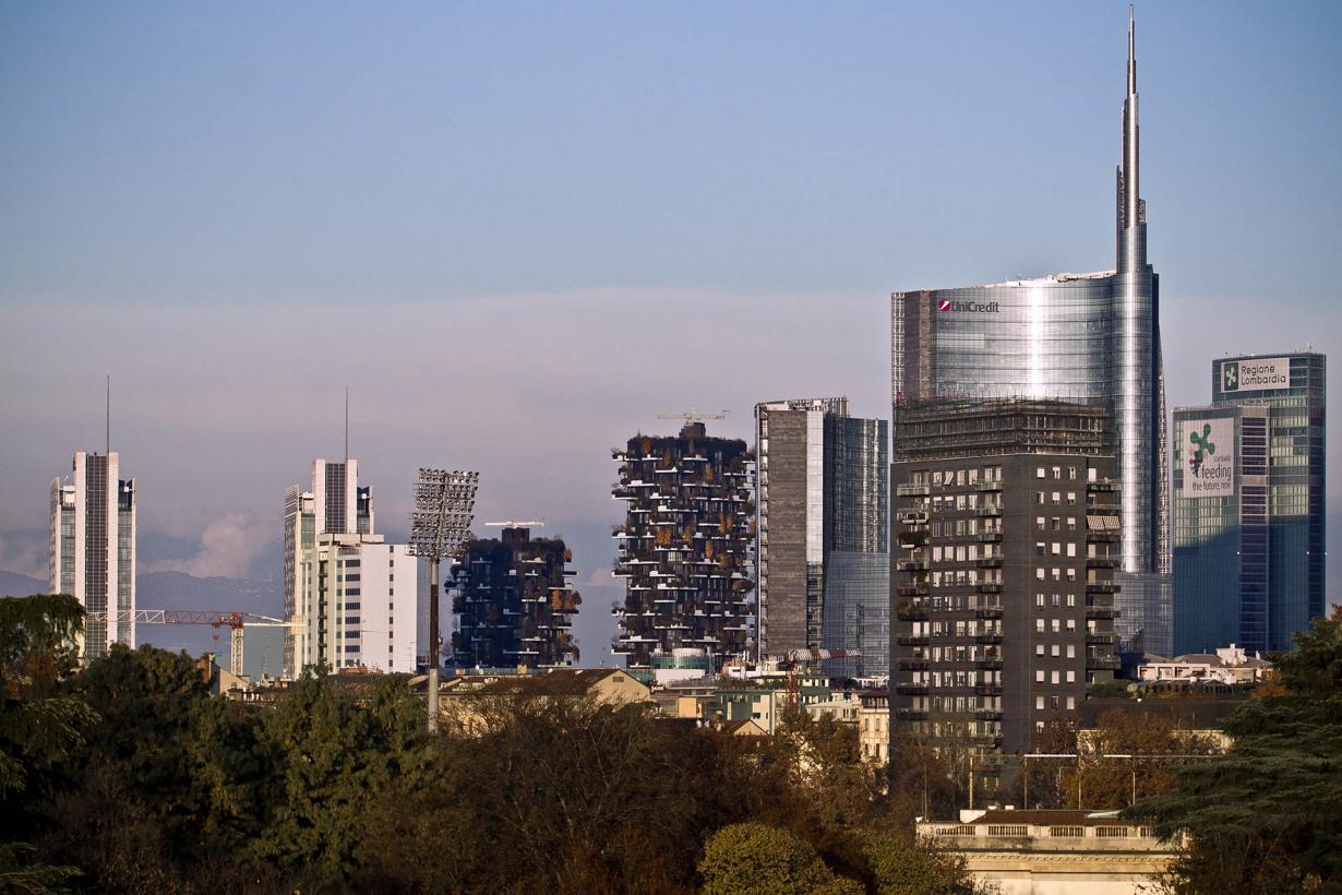 Mi. Milano, 2016
