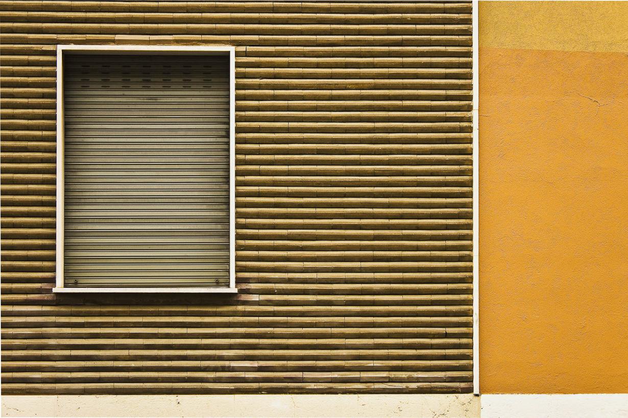 Modrian. Milano, 2013