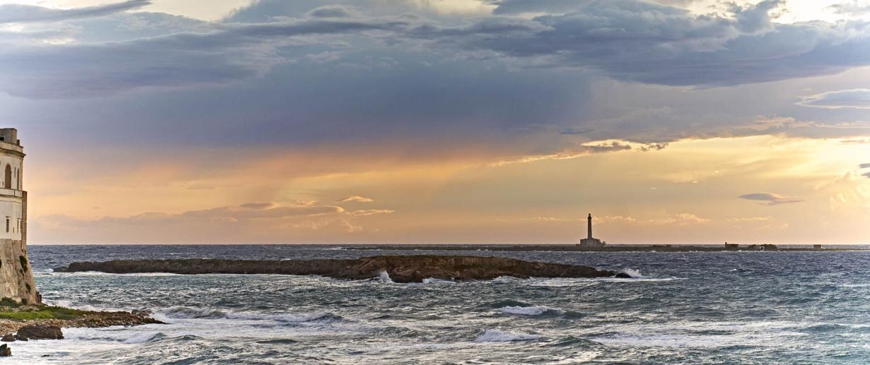 Prospettive. Salento, 2015
