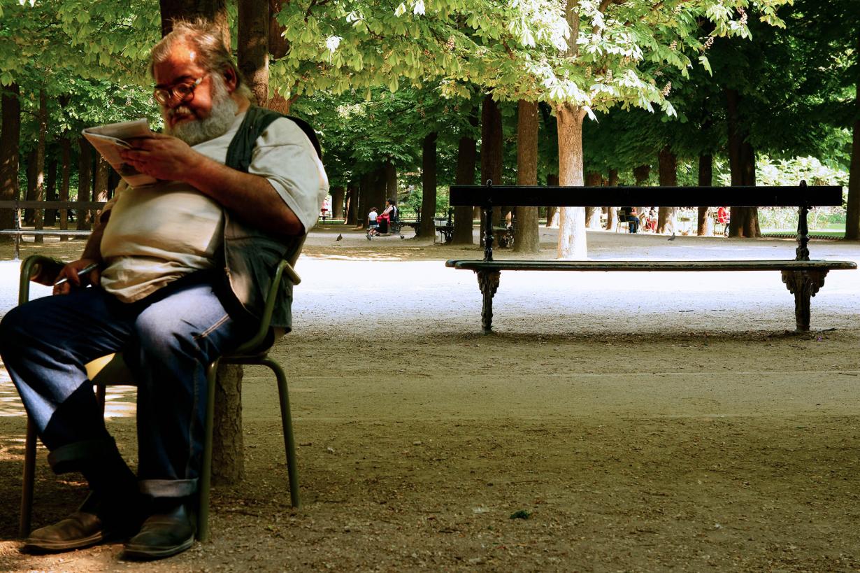Relax. 2011