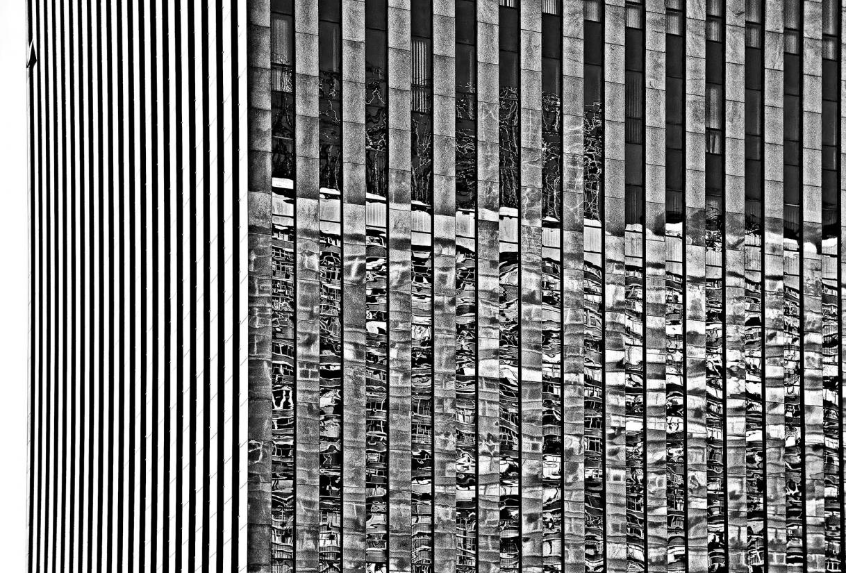 SUlle strade, San Paolo - 2012