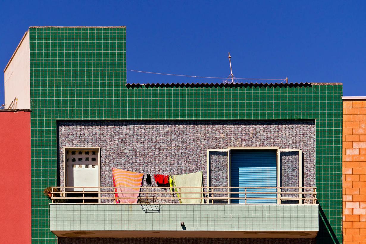 Sea B-side, Salento - 2014