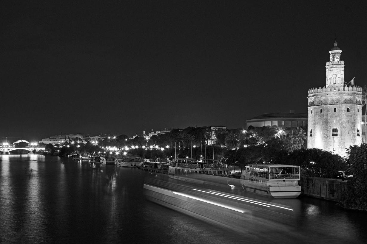 Sevilla. Siviglia, 2012