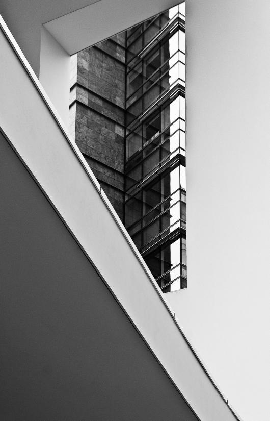 Squarci, Milano - 2013
