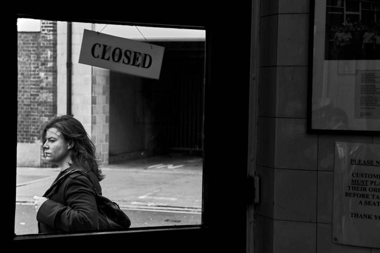 Waiting for. 2011
