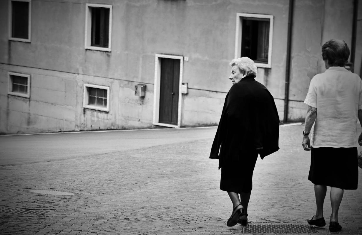 Widows. 2012