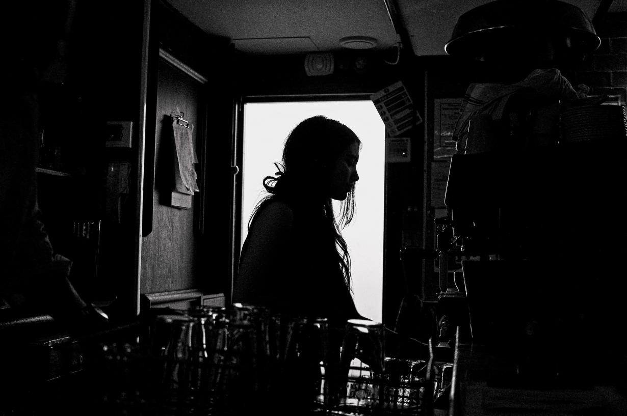 Working class. 2014