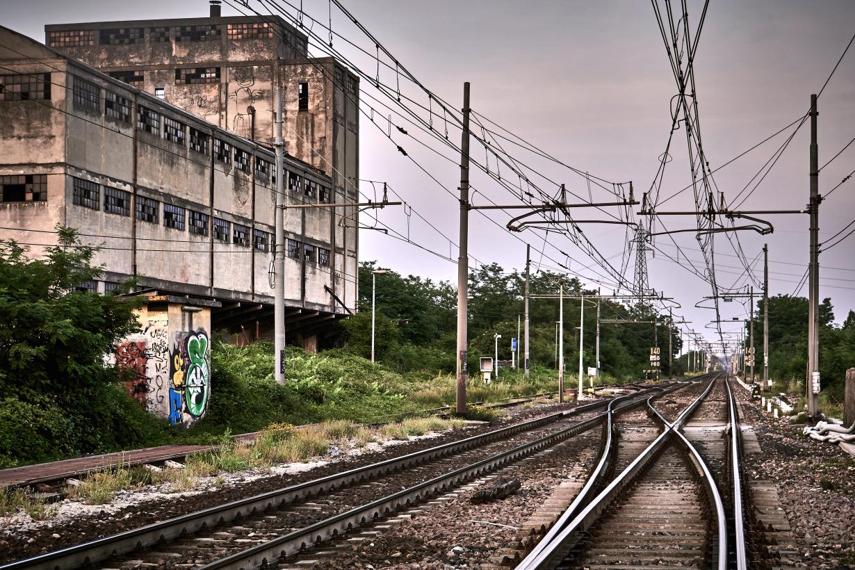 DDR. Brescia, 2017