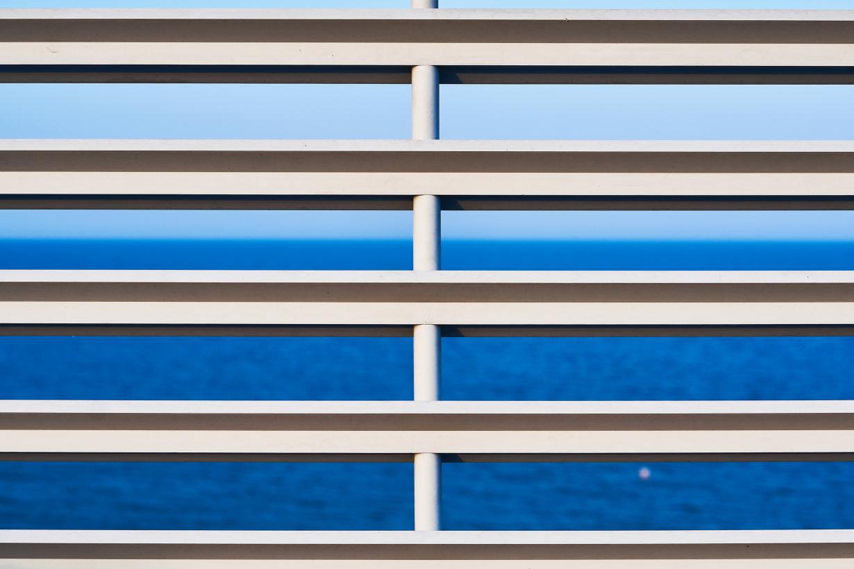 Vista mare.