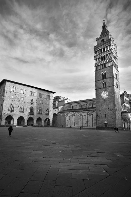 Pistoia.