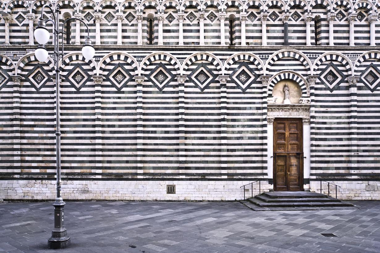 Pistoia.
